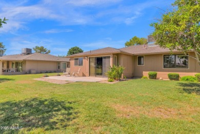 Nestled alongside the fairways of a serene Golf Course, this on Deer Valley Golf Course in Arizona - for sale on GolfHomes.com, golf home, golf lot