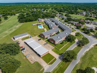 Come experience the UNPARALLELED UPGRADES in this Fairway on Pecan Plantation Country Club in Texas - for sale on GolfHomes.com, golf home, golf lot