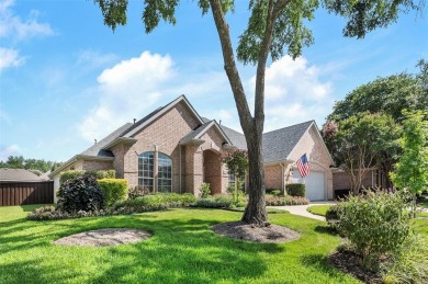 Rare opportunity in Windsor Heights at Bridlewood! Immaculate on Bridlewood Golf Course in Texas - for sale on GolfHomes.com, golf home, golf lot