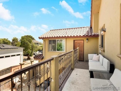 Your Coronado summer vacation awaits. Available July 2026 with on Coronado Municipal Golf Course in California - for sale on GolfHomes.com, golf home, golf lot