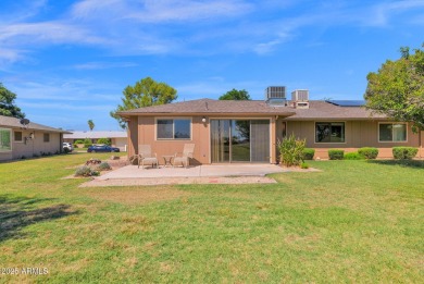 Nestled alongside the fairways of a serene Golf Course, this on Deer Valley Golf Course in Arizona - for sale on GolfHomes.com, golf home, golf lot