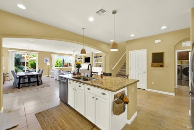 Welcome to 4905 Couples Circle in Fairfield, ideally located on Paradise Valley Golf Course in California - for sale on GolfHomes.com, golf home, golf lot