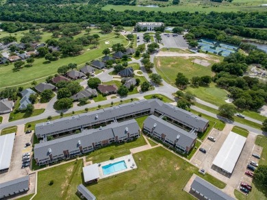 Come experience the UNPARALLELED UPGRADES in this Fairway on Pecan Plantation Country Club in Texas - for sale on GolfHomes.com, golf home, golf lot