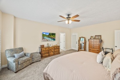 Here is a STUNNING HOME in the prestigious White Plains golfing on White Plains Golf Course in Tennessee - for sale on GolfHomes.com, golf home, golf lot