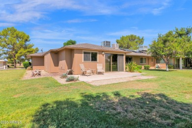 Nestled alongside the fairways of a serene Golf Course, this on Deer Valley Golf Course in Arizona - for sale on GolfHomes.com, golf home, golf lot