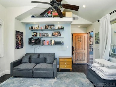 Your Coronado summer vacation awaits. Available July 2026 with on Coronado Municipal Golf Course in California - for sale on GolfHomes.com, golf home, golf lot