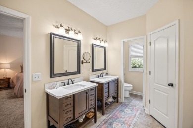 Here is a STUNNING HOME in the prestigious White Plains golfing on White Plains Golf Course in Tennessee - for sale on GolfHomes.com, golf home, golf lot