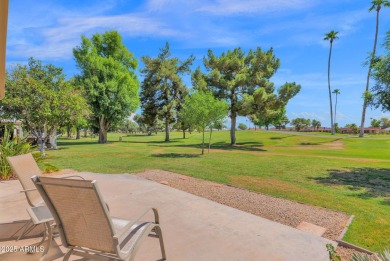 Nestled alongside the fairways of a serene Golf Course, this on Deer Valley Golf Course in Arizona - for sale on GolfHomes.com, golf home, golf lot