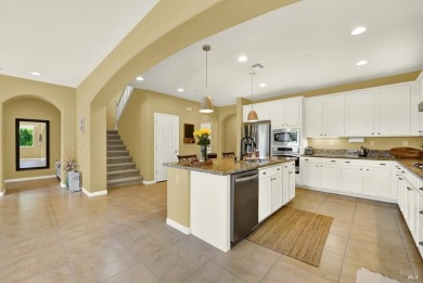 Welcome to 4905 Couples Circle in Fairfield, ideally located on Paradise Valley Golf Course in California - for sale on GolfHomes.com, golf home, golf lot
