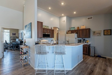 Stunning Corner Lot Home with Pool, Spa, Mountain Views  Major on Silverbell Golf Course in Arizona - for sale on GolfHomes.com, golf home, golf lot