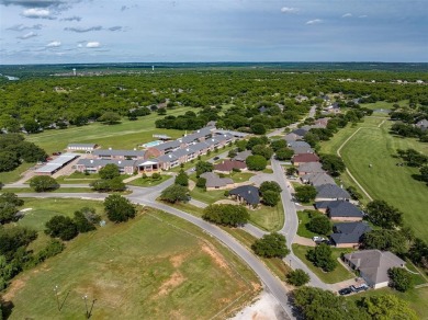 Come experience the UNPARALLELED UPGRADES in this Fairway on Pecan Plantation Country Club in Texas - for sale on GolfHomes.com, golf home, golf lot
