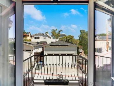 Your Coronado summer vacation awaits. Available July 2026 with on Coronado Municipal Golf Course in California - for sale on GolfHomes.com, golf home, golf lot