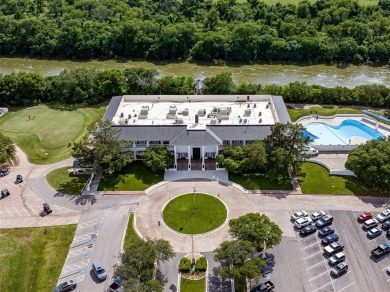 Come experience the UNPARALLELED UPGRADES in this Fairway on Pecan Plantation Country Club in Texas - for sale on GolfHomes.com, golf home, golf lot