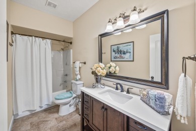Here is a STUNNING HOME in the prestigious White Plains golfing on White Plains Golf Course in Tennessee - for sale on GolfHomes.com, golf home, golf lot