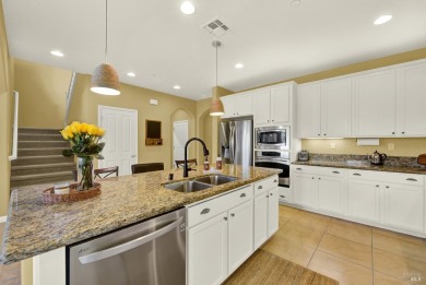 Welcome to 4905 Couples Circle in Fairfield, ideally located on Paradise Valley Golf Course in California - for sale on GolfHomes.com, golf home, golf lot