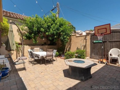 Your Coronado summer vacation awaits. Available July 2026 with on Coronado Municipal Golf Course in California - for sale on GolfHomes.com, golf home, golf lot