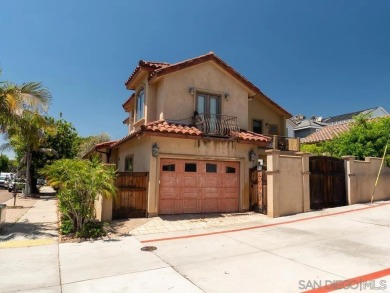 Your Coronado summer vacation awaits. Available July 2026 with on Coronado Municipal Golf Course in California - for sale on GolfHomes.com, golf home, golf lot