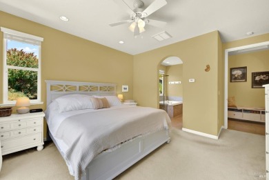 Welcome to 4905 Couples Circle in Fairfield, ideally located on Paradise Valley Golf Course in California - for sale on GolfHomes.com, golf home, golf lot