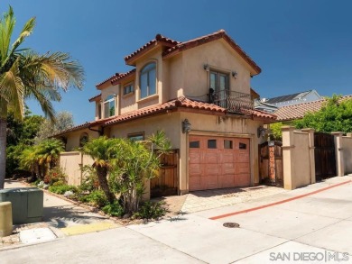 Your Coronado summer vacation awaits. Available July 2026 with on Coronado Municipal Golf Course in California - for sale on GolfHomes.com, golf home, golf lot