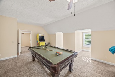 Here is a STUNNING HOME in the prestigious White Plains golfing on White Plains Golf Course in Tennessee - for sale on GolfHomes.com, golf home, golf lot