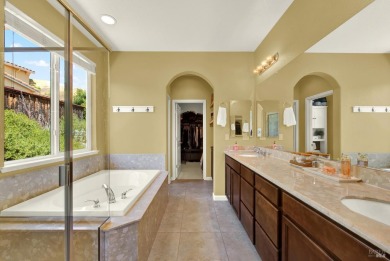Welcome to 4905 Couples Circle in Fairfield, ideally located on Paradise Valley Golf Course in California - for sale on GolfHomes.com, golf home, golf lot