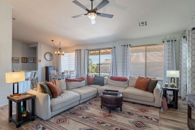 Stunning Corner Lot Home with Pool, Spa, Mountain Views  Major on Silverbell Golf Course in Arizona - for sale on GolfHomes.com, golf home, golf lot