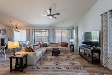 Stunning Corner Lot Home with Pool, Spa, Mountain Views  Major on Silverbell Golf Course in Arizona - for sale on GolfHomes.com, golf home, golf lot