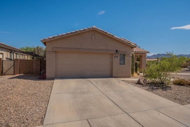 Stunning Corner Lot Home with Pool, Spa, Mountain Views  Major on Silverbell Golf Course in Arizona - for sale on GolfHomes.com, golf home, golf lot