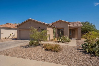 Stunning Corner Lot Home with Pool, Spa, Mountain Views  Major on Silverbell Golf Course in Arizona - for sale on GolfHomes.com, golf home, golf lot