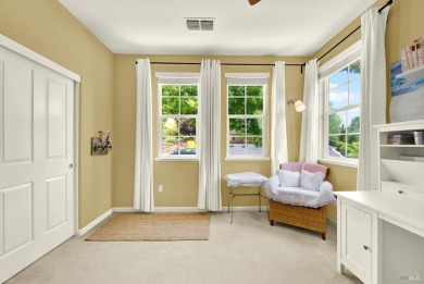 Welcome to 4905 Couples Circle in Fairfield, ideally located on Paradise Valley Golf Course in California - for sale on GolfHomes.com, golf home, golf lot