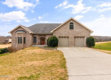 REDUCED---THIS GORGEOUS-SOLAR READY -ULTRA EFFICIENT  HOME (ALL on Tanasi Golf Course in Tennessee - for sale on GolfHomes.com, golf home, golf lot