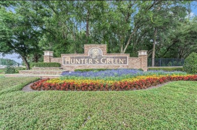 Your Dream Home Awaits Discover an unparalleled opportunity in on Hunters Green Country Club in Florida - for sale on GolfHomes.com, golf home, golf lot