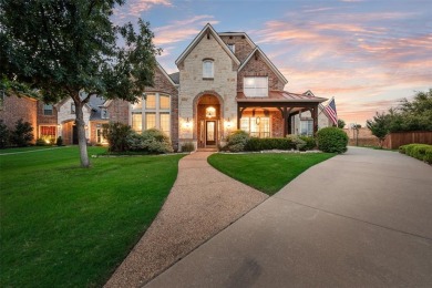 Updated cul de sac location, w pool! This incredible 5 bedroom on Lantana Golf Club in Texas - for sale on GolfHomes.com, golf home, golf lot