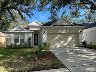 Your Dream Home Awaits Discover an unparalleled opportunity in on Hunters Green Country Club in Florida - for sale on GolfHomes.com, golf home, golf lot