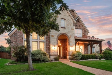 Updated cul de sac location, w pool! This incredible 5 bedroom on Lantana Golf Club in Texas - for sale on GolfHomes.com, golf home, golf lot