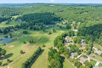 Here is a STUNNING HOME in the prestigious White Plains golfing on White Plains Golf Course in Tennessee - for sale on GolfHomes.com, golf home, golf lot