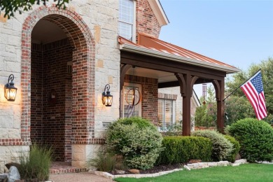 Updated cul de sac location, w pool! This incredible 5 bedroom on Lantana Golf Club in Texas - for sale on GolfHomes.com, golf home, golf lot