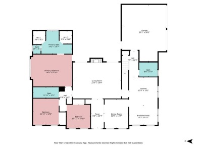 Here is a STUNNING HOME in the prestigious White Plains golfing on White Plains Golf Course in Tennessee - for sale on GolfHomes.com, golf home, golf lot