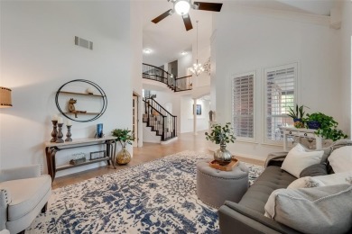 Updated cul de sac location, w pool! This incredible 5 bedroom on Lantana Golf Club in Texas - for sale on GolfHomes.com, golf home, golf lot