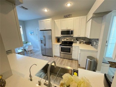 Your Dream Home Awaits Discover an unparalleled opportunity in on Hunters Green Country Club in Florida - for sale on GolfHomes.com, golf home, golf lot