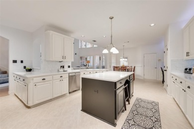 Updated cul de sac location, w pool! This incredible 5 bedroom on Lantana Golf Club in Texas - for sale on GolfHomes.com, golf home, golf lot