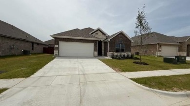 Available for a Quick Move-in! New phase, now selling! Beautiful on De Cordova Bend Country Club in Texas - for sale on GolfHomes.com, golf home, golf lot