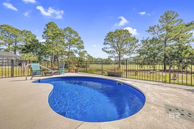 Welcome to your perfect retreat--this beautifully maintained on The Golf Club of the Wharf in Alabama - for sale on GolfHomes.com, golf home, golf lot