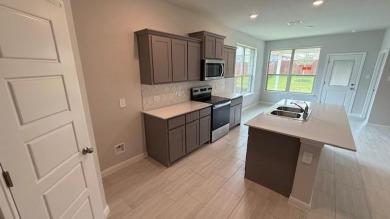 Available for a Quick Move-in! New phase, now selling! Beautiful on De Cordova Bend Country Club in Texas - for sale on GolfHomes.com, golf home, golf lot