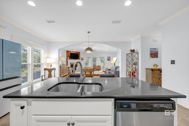 Welcome to your perfect retreat--this beautifully maintained on The Golf Club of the Wharf in Alabama - for sale on GolfHomes.com, golf home, golf lot