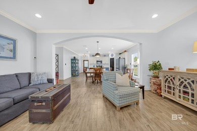 Welcome to your perfect retreat--this beautifully maintained on The Golf Club of the Wharf in Alabama - for sale on GolfHomes.com, golf home, golf lot