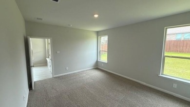 Available for a Quick Move-in! New phase, now selling! Beautiful on De Cordova Bend Country Club in Texas - for sale on GolfHomes.com, golf home, golf lot