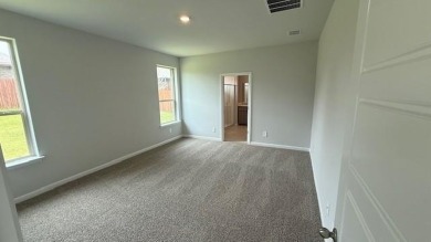 Available for a Quick Move-in! New phase, now selling! Beautiful on De Cordova Bend Country Club in Texas - for sale on GolfHomes.com, golf home, golf lot