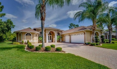WELCOME TO YOUR BEAUTIFUL POOL HOME!! THIS STUNNING 3,000+ sq on Silverthorn Country Club in Florida - for sale on GolfHomes.com, golf home, golf lot