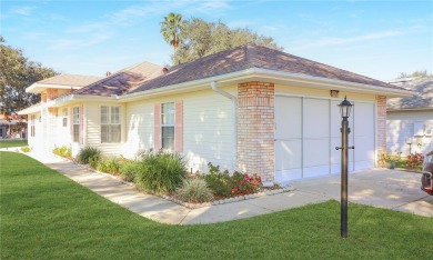 Attractive 2-bedroom, 2-bath Onyx model on a cul-de-sac lot on Monarch At Royal Highlands in Florida - for sale on GolfHomes.com, golf home, golf lot